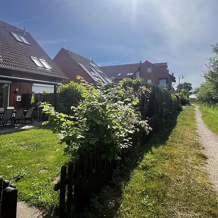 Pier 26 Feriehus