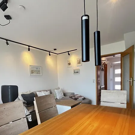 Pier 26 Feriehus Kellenhusen