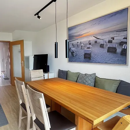 Feriehus Pier 26 *